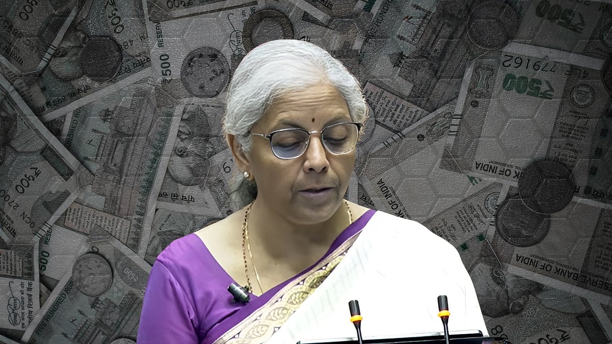 Budget 2024: FM Extends Credit Support for MSMEs 